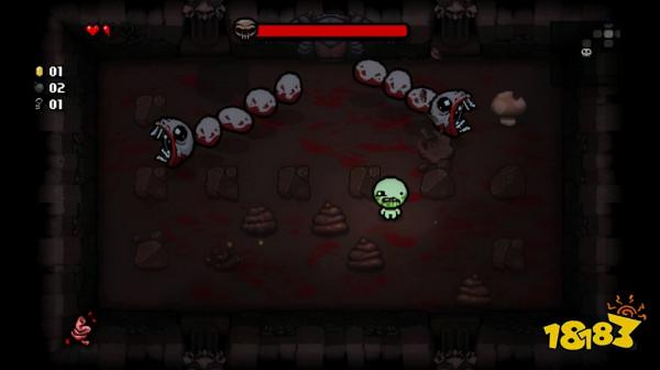 十年過去了 它依舊是最好的肉鴿遊戲 十年過去了 它依舊是最好的肉鴿遊戲