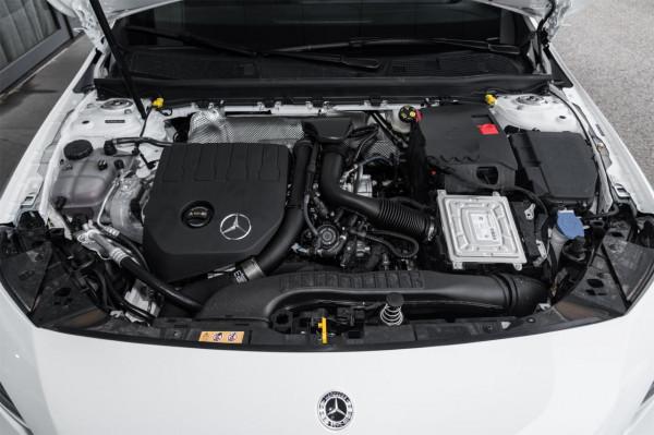 新車|增加語音助理,最少漲2000元,新款賓士A級價格曝光 新車|增加語音助理,最少漲2000元,新款賓士A級價格曝光