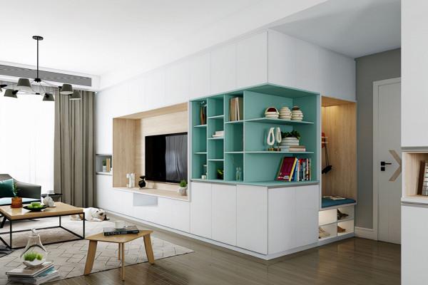 科普小知識：電視櫃插座標準高度是多少