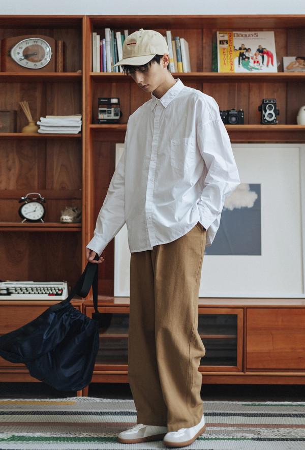 秋季淺色系穿搭分享 秋季淺色系穿搭分享