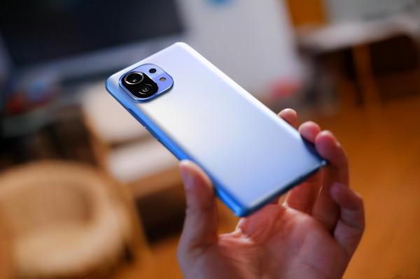 小米又玩黑科技了!國產首款4K屏手機入網:索尼即將退位? 小米又玩黑科技了!國產首款4K屏手機入網:索尼即將退位?