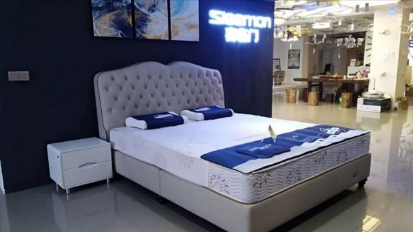 出口大戰內銷,夢百合PK喜臨門,2021年上半年財報對比解讀 出口大戰內銷,夢百合PK喜臨門,2021年上半年財報對比解讀