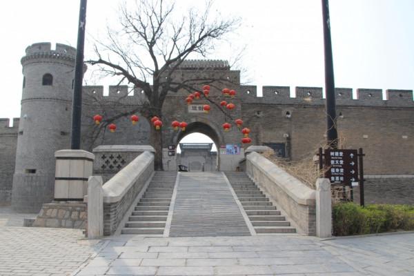 山東再現“鉅富豪宅”,主人財勢遍佈整個華北,距濱州只有32公里 山東再現“鉅富豪宅”,主人財勢遍佈整個華北,距濱州只有32公里