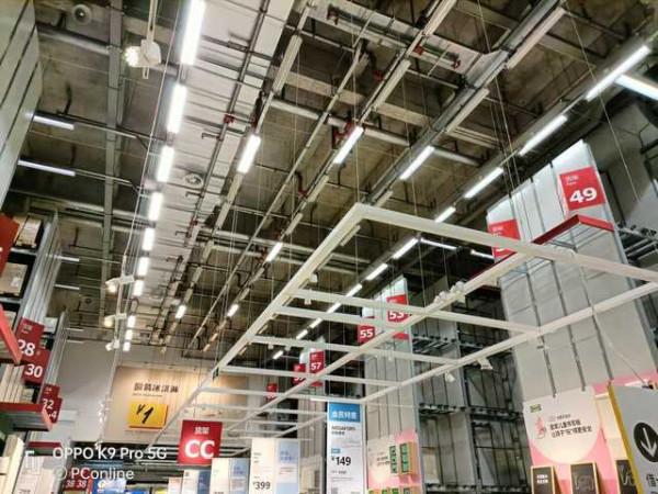 OPPO K9 Pro評測:以天璣1200晶片+60W超級閃充打動挑剔玩家的心 OPPO K9 Pro評測:以天璣1200晶片+60W超級閃充打動挑剔玩家的心