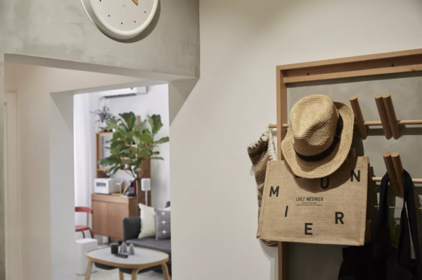 55㎡老破小的“變態”細節，值得每一個100㎡學習