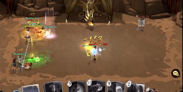 哈利波特手遊:遇到格洛普打不贏?虎牙小若沐出奇招,用召喚破之 哈利波特手遊:遇到格洛普打不贏?虎牙小若沐出奇招,用召喚破之