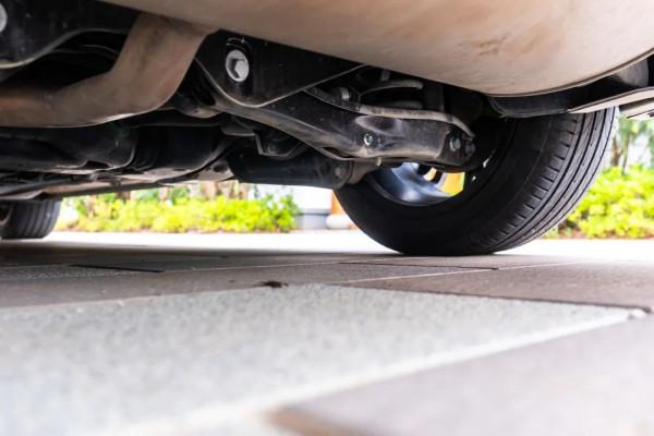 試駕風神奕炫MAX 1.5T：動力超綱，駕控歐風