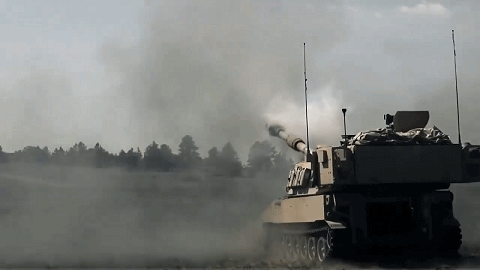 這才是戰爭⑨|現代武器發展到多麼恐怖的水平（中）