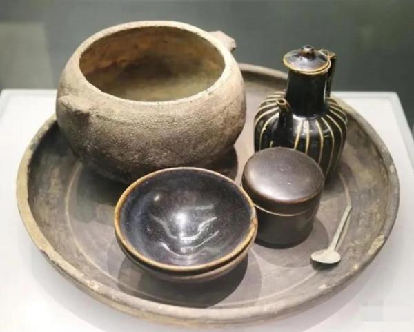 釜,破釜沉舟,釜在古代的用途 釜,破釜沉舟,釜在古代的用途