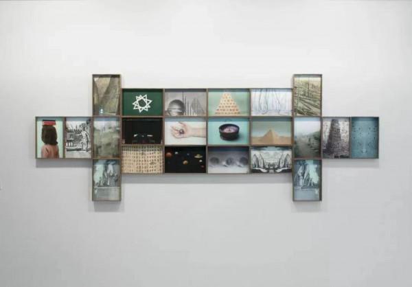 一週觀展指南|“藝術上海”即將開啟,唐碑善本明起呈現 一週觀展指南|“藝術上海”即將開啟,唐碑善本明起呈現