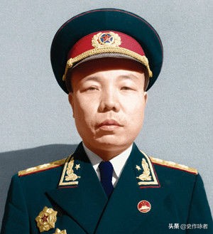 盤點新中國成立後，解放軍十大空軍將領，多數都是四野的猛將