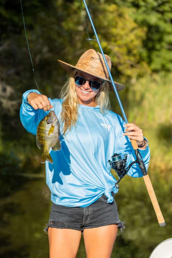 釣魚人,30歲開始就“養老”吧 釣魚人,30歲開始就“養老”吧