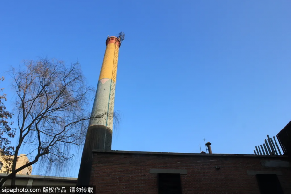 全部免費!好玩又出片的小眾打卡地!還藏著不少老北京的回憶 全部免費!好玩又出片的小眾打卡地!還藏著不少老北京的回憶