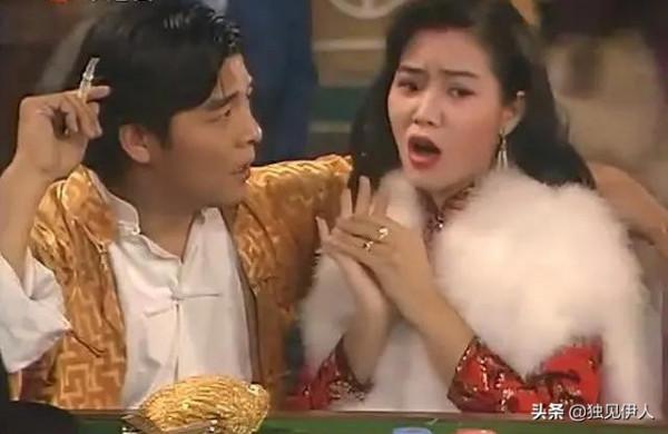 盤點80年代最經典的10部港劇 民國、爭產、商戰 每一部都值得重溫 盤點80年代最經典的10部港劇 民國、爭產、商戰 每一部都值得重溫