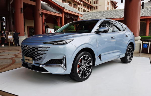 長安、比亞迪、廣汽和奇瑞等齊出手，今年就看這6款國產中型SUV？