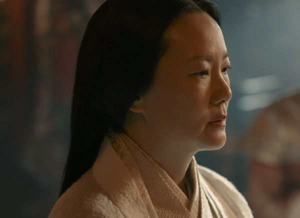 風起洛陽:詠梅演武則天引爭議,網友:珠玉在前,不是演技好就行 風起洛陽:詠梅演武則天引爭議,網友:珠玉在前,不是演技好就行