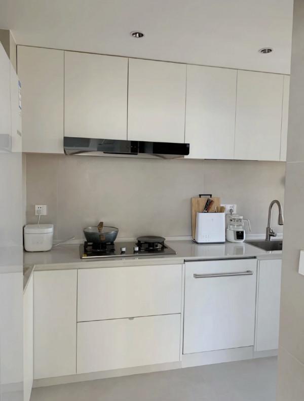 81㎡現代極簡,外在大方內裡高階、耐看,裝修成這樣也太絕了 81㎡現代極簡,外在大方內裡高階、耐看,裝修成這樣也太絕了