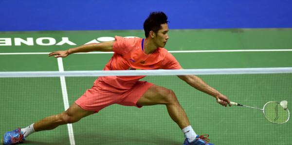 羽毛球動作越規範，越有利於速度提升，提高速度從三個方面著手