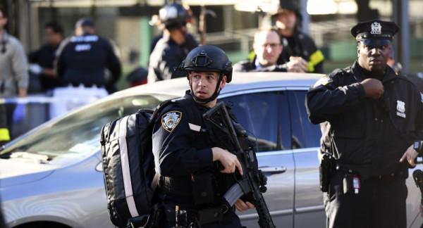 加入美國FBI難嗎？女網紅親自體驗FBI訓練課程，比電影刺激！紀實