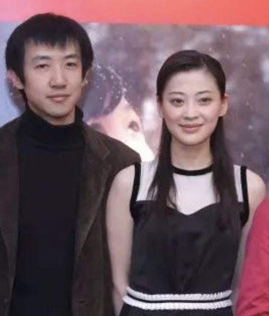 梅婷:拒絕名導演,為前夫花400萬,二婚嫁攝影師幸福圓滿,憑啥 梅婷:拒絕名導演,為前夫花400萬,二婚嫁攝影師幸福圓滿,憑啥