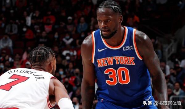 4勝1負！4勝1負！湖人雪中送炭，籃網錦上添花，勇士庫裡成贏家