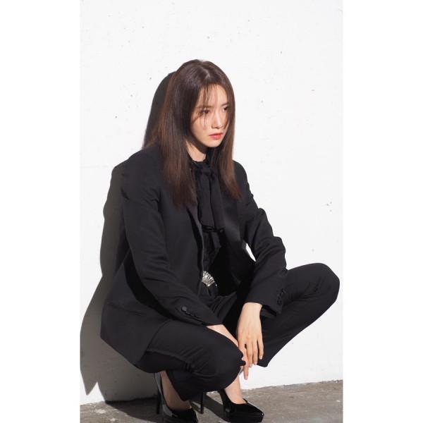 今日推薦 | 韓國女星 | 林允兒