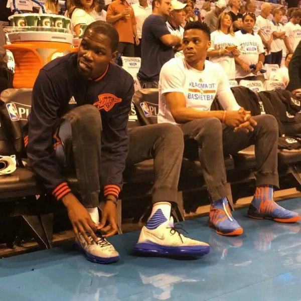 頂級配置！這是近二十年裡最好的AJ正代球鞋？