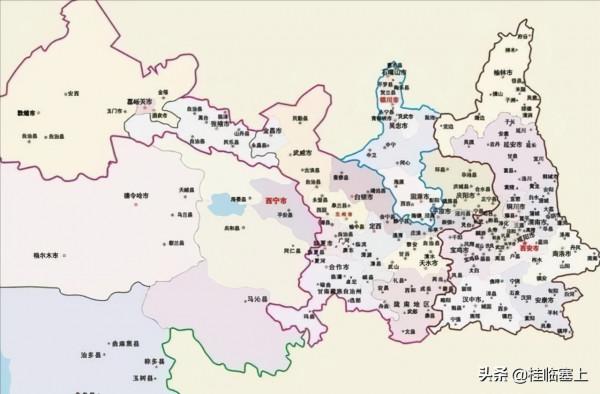 寧夏人文:到底是甘肅銀川還是寧夏銀川,值得考究 寧夏人文:到底是甘肅銀川還是寧夏銀川,值得考究