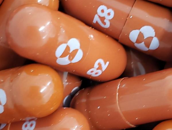 抗病毒藥物 molnupiravir 如何在 ovid 藥物搜尋中領先