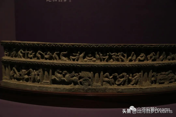 博物致知 &vert; 四川博物院：平山鬱夫的絲路世界，飛向遙遠的白沙瓦