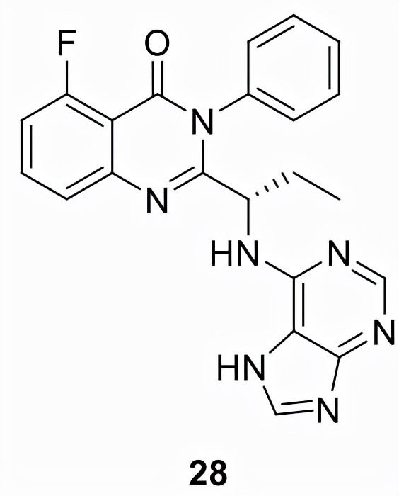 藥物發現&boxv;FDA批准的小分子激酶抑制劑&lpar;1995&minus;2021&rpar;