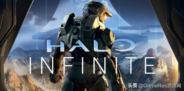 從自我需求出發才能成就最好的《光環》!屬於《光環》的精彩設計 從自我需求出發才能成就最好的《光環》!屬於《光環》的精彩設計