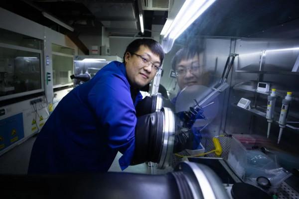 28歲！西湖大學最年輕博導來了