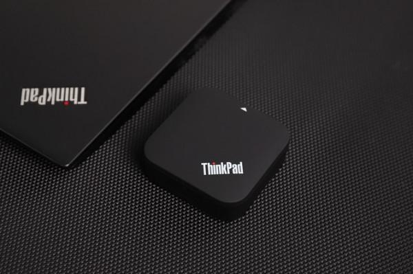 ThinkPad Pods Pro 無線藍芽耳機評測 ThinkPad Pods Pro 無線藍芽耳機評測