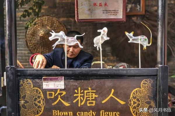 名列世界最美街道榜首,四川這條古街,為何被稱成都版清明上河圖 名列世界最美街道榜首,四川這條古街,為何被稱成都版清明上河圖