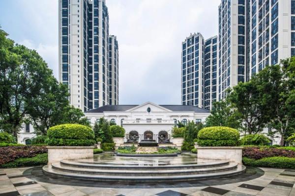 那些排名50強之後，卻值得託付青春的地產公司