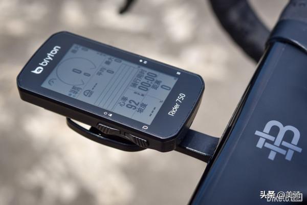 入門還是旗艦？兩款百銳騰騎行碼錶怎麼選