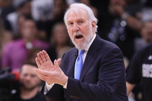 13投8中，比肩維金斯！波波維奇讚不絕口，馬刺撿到寶了