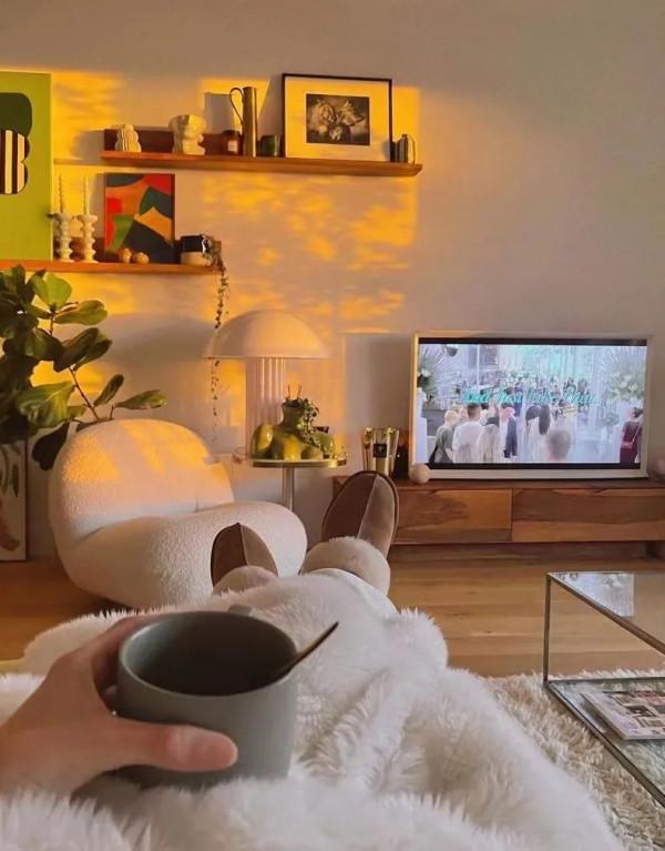 在家呆了三天後的感想：我要像穿衣服一樣裝扮自己的家