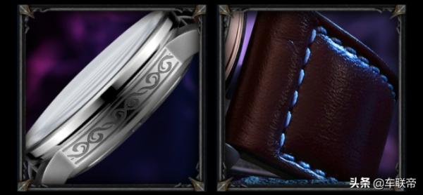 魔獸世界與西鐵城聯名限量款光動能手錶,為情懷買單的時機來臨? 魔獸世界與西鐵城聯名限量款光動能手錶,為情懷買單的時機來臨?