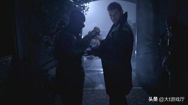 生化危機8當中的那些謎底,實際上是這樣的 生化危機8當中的那些謎底,實際上是這樣的