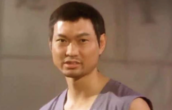 周比利:一腳踢飛吳京,將楊麗菁踹進醫院,為何唯獨不敢傷洪金寶 周比利:一腳踢飛吳京,將楊麗菁踹進醫院,為何唯獨不敢傷洪金寶