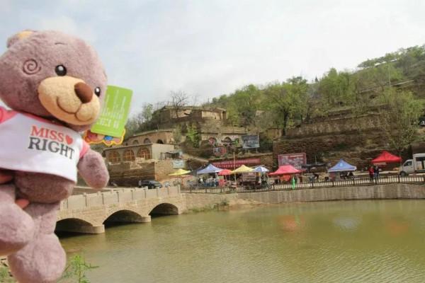 走進陝北榆林,走進路遙的平凡的世界 走進陝北榆林,走進路遙的平凡的世界