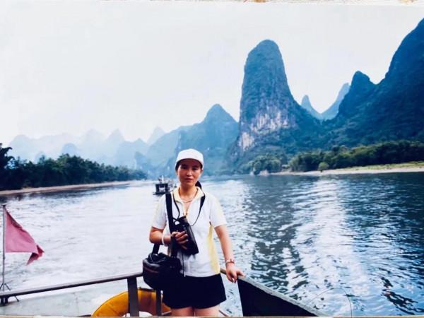 三十年前的人們怎麼旅行 三十年前的人們怎麼旅行