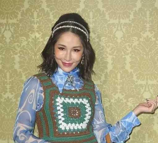 10位女星打玻尿酸前後，楊蓉、戚薇上榜，你還敢盲目“變美”嗎？