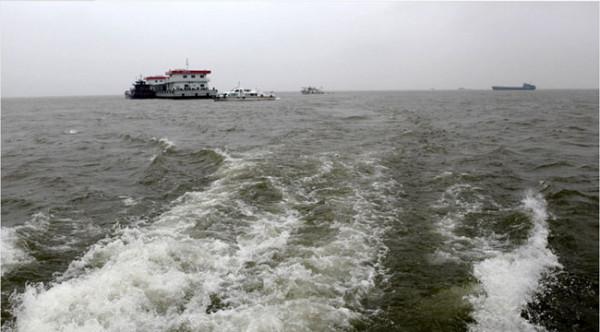 中國旅行中的八大禁地