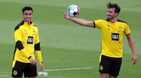 轉會:租借多特無法獲得出場,西班牙人冬窗欲籤皇馬未來巨星 轉會:租借多特無法獲得出場,西班牙人冬窗欲籤皇馬未來巨星