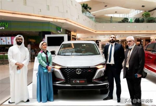 國產品牌海外篇,出口量“逆襲”的背後,誰才是真正的“海王”? 國產品牌海外篇,出口量“逆襲”的背後,誰才是真正的“海王”?