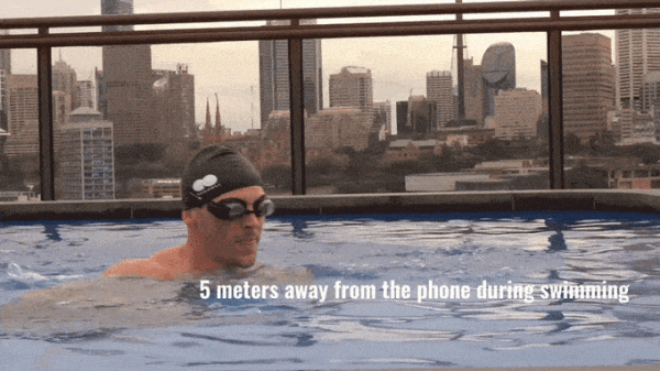 智慧加持,化作水下蛟龍 智慧加持,化作水下蛟龍