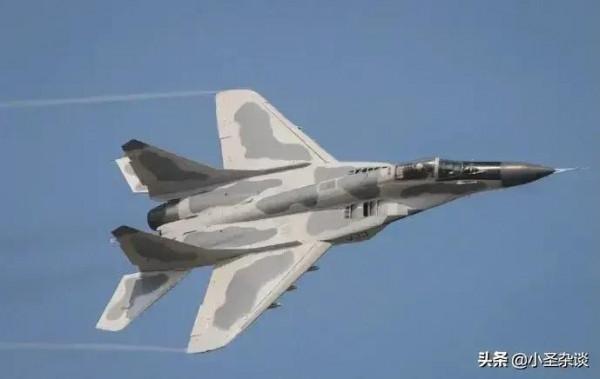 朝鮮空軍:僅具備有限戰力,40架米格29是主力,一代戰鬥機還在用 朝鮮空軍:僅具備有限戰力,40架米格29是主力,一代戰鬥機還在用